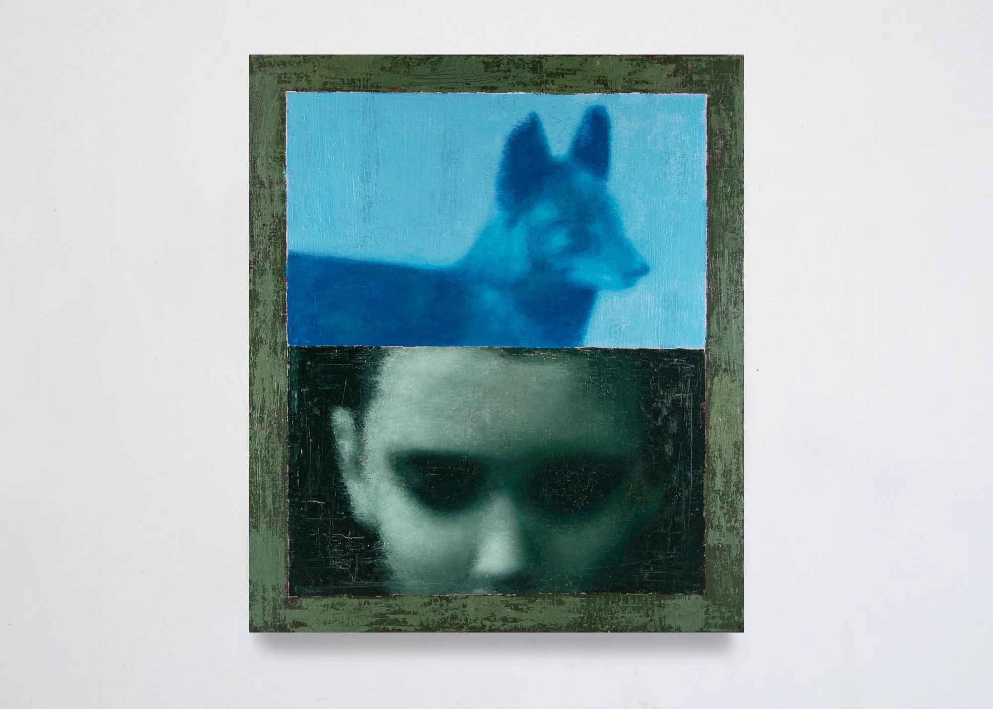 ARTIST INTERVIEW: Kristoffer axén — Behind The Artist